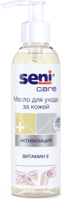 Масло для тела Seni Care Для ухода за кожей (200мл)