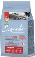 

Корм для кошек Pet360, Essentia Exigent Adult со свининой / 105002