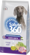 Корм для собак Pet360 Salute 360 Dog Adult Medium/Maxi с уткой и овсом / 103450 (12кг) - 