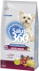 Сухой корм для собак Pet360 Salute 360 Dog Adult Mini с олениной и кукурузой / 103277 (1.8кг) - 