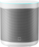 Умная колонка Xiaomi Mi Smart Speaker L09G / QBH4221RU с Марусей (белый) - 