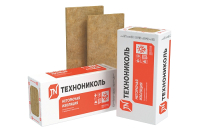 

Плита теплоизоляционная Технониколь, Технофас Эффект 1200x600x60