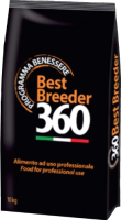 Сухой корм для кошек Pet360 Best Breeder 360 для котят / 103356 (10кг) - 