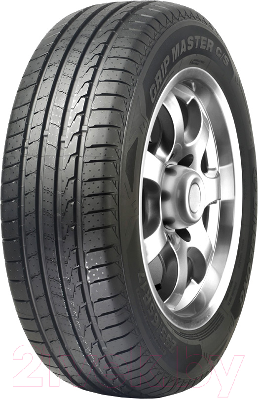 Летняя шина LingLong Grip Master C/S 255/40R21 102W