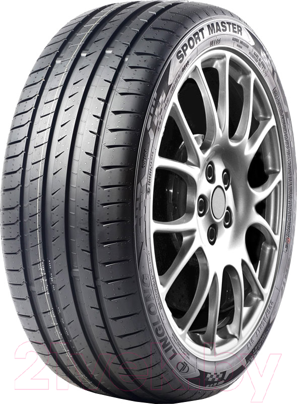 Летняя шина LingLong Sport Master 225/55R16 99Y