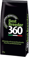 Сухой корм для собак Pet360 Best Breeder 360 д/щенков крупн. и средн. пород утка/овес/103462 (20кг) - 