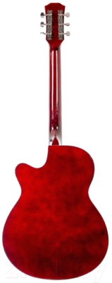 Акустическая гитара Belucci BC4010 N (натуральный)