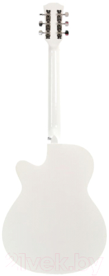 Акустическая гитара Belucci BC4010 WH (белый)