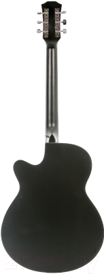 Акустическая гитара Belucci BC4020 BK (черный)