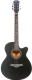 Акустическая гитара Belucci BC4020 BK (черный) - 