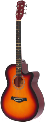 Акустическая гитара Belucci BC4020 BS (санберст)