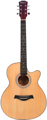 Акустическая гитара Belucci BC4020 N (натуральный)