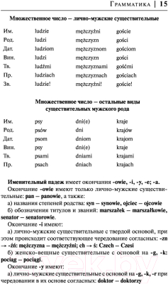 Учебное пособие АСТ Польский язык за 30 дней (Прутовых Т.А.)