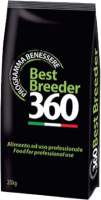Сухой корм для собак Pet360 Best Breeder 360 Forma для щенков мелких пород курица/рис (20кг) - 
