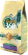 Корм для кошек Pet360 Best Breeder 360 Gusto Adult с кроликом, индейкой, овощами (20кг) - 