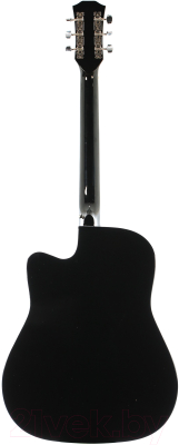 Акустическая гитара Belucci BC4110 BK (черный)
