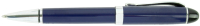Ручка шариковая Darvish DV-3282 (синий) - 