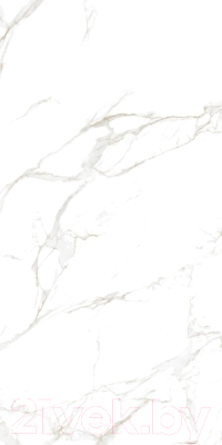 Плитка Beryoza Ceramica Alcazar белый (600x300)