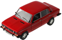 Автомобиль игрушечный Технопарк Lada / VAZ-2106-R - 