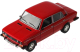 Автомобиль игрушечный Технопарк Lada / VAZ-2106-R - 