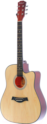 Акустическая гитара Belucci BC4120 N (натуральный)