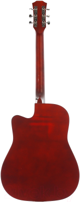 Акустическая гитара Belucci BC4120 N (натуральный)