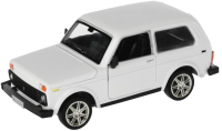 Автомобиль игрушечный Технопарк Lada / VAZ-21214-W - 
