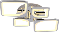 

Потолочный светильник Rilon Lighting, 3011/2+2 CR