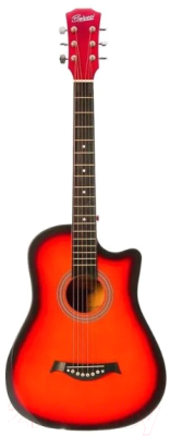 Акустическая гитара Belucci BC-C38 SB (санберст)
