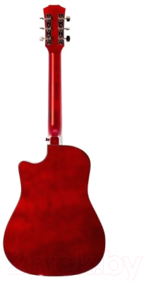 Акустическая гитара Belucci BC-C38 N (натуральный)
