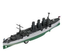 

Корабль игрушечный Технопарк, Крейсер Аврора / AVRORA-23SL-GY