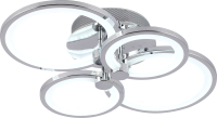 

Потолочный светильник Rilon Lighting, 3010/2+2 CR