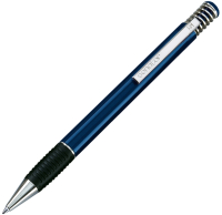

Ручка шариковая Senator, Soft Spring Polished / 2067-648