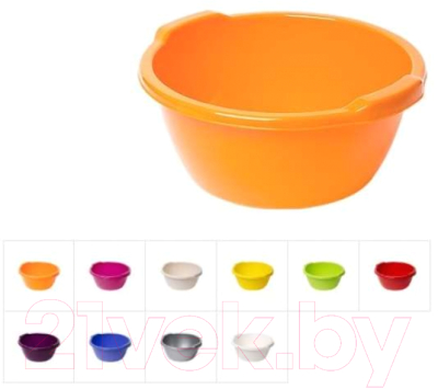 Изображение товара Таз Drina 10154 (15л)