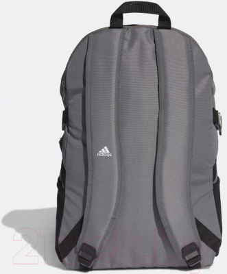 Рюкзак Adidas Tiro / GH7262 (NS, серый)