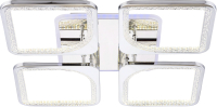 

Люстра Rilon Lighting, 5215/4 CR/RGB