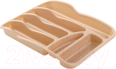 Изображение товара Органайзер для столовых приборов Drina 10169