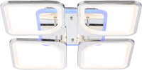 

Потолочный светильник Rilon Lighting, 3011/4L CR/RGB