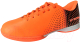 Бутсы футбольные Atemi SD220 Indoor (оранжевый/черный, р-р 38) - 