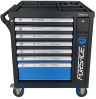 Тележка инструментальная Forsage F-55299 - 