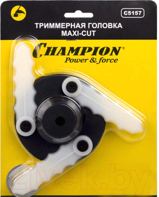 Головка триммерная Champion HT48 / С5157