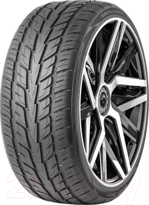 Летняя шина Grenlander Dias Zero 295/30R22 103W