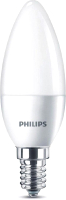 

Лампа, ESS LEDCandle 6.5-75W E14 827 B35ND FR / 929002970807