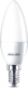 Лампа Philips ESS LEDCandle 6.5-75W E14 827 B35ND FR / 929002970807 - 