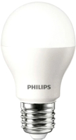 

Лампа Philips, Ecohome LED Bulb 9W E27 3000K 1PF / 929002299267