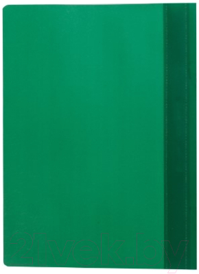 Набор папок Staff 880532 (25шт, зеленый)