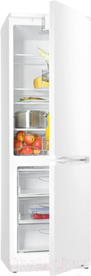 Холодильник с морозильником ATLANT ХМ 6021-502