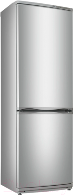 Холодильник с морозильником ATLANT ХМ 6021-582