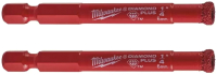 

Набор коронок Milwaukee, 4932479232