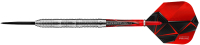 

Набор дротиков для дартса Harrows, Steeltip Rival 3x22g W90 / 842HRRIVAL1